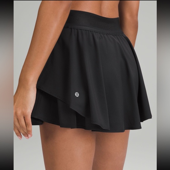 Lululemon Court Rival High Rise Skirt - Picture 5 of 6
